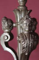 Authentic Silver Plated Light (2 of 4) Authentic Silver Plated Light (2 of 4)
