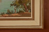 Australian Interest South Pittwater 'North of Sydney' Painting (6 of 6) Australian Interest South Pittwater 'North of Sydney' Painting (6 of 6)