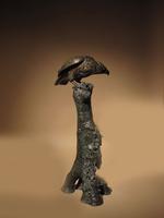 Very Decorative & Fine Bronze Model of a Hawk (13 of 19) Very Decorative & Fine Bronze Model of a Hawk (13 of 19)