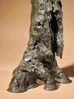 Very Decorative & Fine Bronze Model of a Hawk (18 of 19) Very Decorative & Fine Bronze Model of a Hawk (18 of 19)