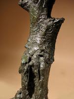 Very Decorative & Fine Bronze Model of a Hawk (19 of 19) Very Decorative & Fine Bronze Model of a Hawk (19 of 19)