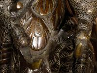 Very Decorative & Fine Bronze Model of a Hawk (9 of 19) Very Decorative & Fine Bronze Model of a Hawk (9 of 19)