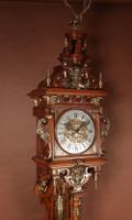 Exhibition Quality Black Forest LFS Longcase Clock c.1876 (4 of 12) Exhibition Quality Black Forest LFS Longcase Clock c.1876 (4 of 12)