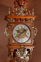 Exhibition Quality Black Forest LFS Longcase Clock c.1876 (6 of 12) Exhibition Quality Black Forest LFS Longcase Clock c.1876 (6 of 12)