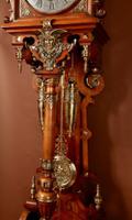 Exhibition Quality Black Forest LFS Longcase Clock c.1876 (7 of 12) Exhibition Quality Black Forest LFS Longcase Clock c.1876 (7 of 12)
