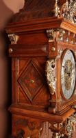 Exhibition Quality Black Forest LFS Longcase Clock c.1876 (8 of 12) Exhibition Quality Black Forest LFS Longcase Clock c.1876 (8 of 12)