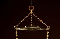 Dutch, Arts & Crafts, Very Stylish Copper & Brass Oil Lamp (2 of 12) Dutch, Arts & Crafts, Very Stylish Copper & Brass Oil Lamp (2 of 12)