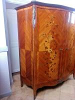 Magnificent Italian Bombe Armoire (7 of 8) Magnificent Italian Bombe Armoire (7 of 8)