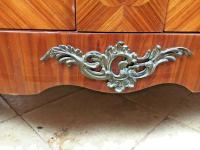Magnificent Italian Bombe Armoire (3 of 8) Magnificent Italian Bombe Armoire (3 of 8)