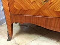 Magnificent Italian Bombe Armoire (5 of 8) Magnificent Italian Bombe Armoire (5 of 8)