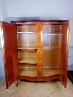 Magnificent Italian Bombe Armoire (6 of 8) Magnificent Italian Bombe Armoire (6 of 8)