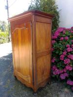 French Normandy Rustic Bonnetiere (2 of 5) French Normandy Rustic Bonnetiere (2 of 5)