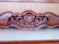 Italian Baroque King Size Bed, Venetian Style (3 of 7) Italian Baroque King Size Bed, Venetian Style (3 of 7)