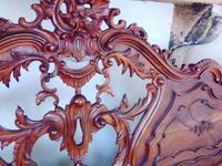 Italian Baroque King Size Bed, Venetian Style (5 of 7) Italian Baroque King Size Bed, Venetian Style (5 of 7)