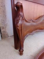 Italian Baroque King Size Bed, Venetian Style (7 of 7) Italian Baroque King Size Bed, Venetian Style (7 of 7)