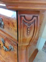 Dutch Bombe, Baroque Style Chest of Drawers (2 of 8) Dutch Bombe, Baroque Style Chest of Drawers (2 of 8)