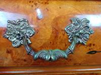 Dutch Bombe, Baroque Style Chest of Drawers (6 of 8) Dutch Bombe, Baroque Style Chest of Drawers (6 of 8)