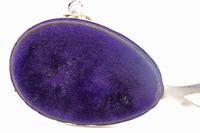 Silver Glengarry Pin Cushion (4 of 4) Silver Glengarry Pin Cushion (4 of 4)