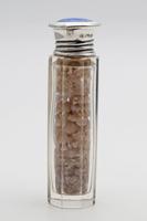 Smelling Salts Bottle (2 of 4) Smelling Salts Bottle (2 of 4)