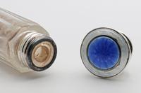 Smelling Salts Bottle (3 of 4) Smelling Salts Bottle (3 of 4)