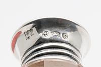 Smelling Salts Bottle (4 of 4) Smelling Salts Bottle (4 of 4)