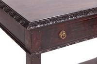 Quality Edwardian Mahogany Freestanding Side Table (9 of 11) Quality Edwardian Mahogany Freestanding Side Table (9 of 11)