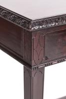 Quality Edwardian Mahogany Freestanding Side Table (7 of 11) Quality Edwardian Mahogany Freestanding Side Table (7 of 11)