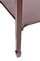 Quality Edwardian Mahogany Freestanding Side Table (6 of 11) Quality Edwardian Mahogany Freestanding Side Table (6 of 11)