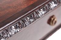 Quality Edwardian Mahogany Freestanding Side Table (4 of 11) Quality Edwardian Mahogany Freestanding Side Table (4 of 11)