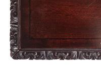 Quality Edwardian Mahogany Freestanding Side Table (2 of 11) Quality Edwardian Mahogany Freestanding Side Table (2 of 11)