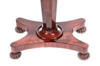 Quality Victorian Mahogany Card Table (10 of 12) Quality Victorian Mahogany Card Table (10 of 12)