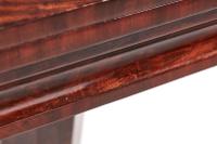 Quality Victorian Mahogany Card Table (8 of 12) Quality Victorian Mahogany Card Table (8 of 12)
