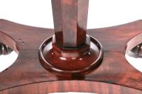 Quality Victorian Mahogany Card Table (3 of 12) Quality Victorian Mahogany Card Table (3 of 12)