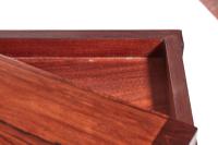 Quality William IV Rosewood Card Table (8 of 14) Quality William IV Rosewood Card Table (8 of 14)