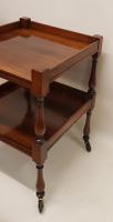 Rosewood Regency Drinks Trolley (3 of 5) Rosewood Regency Drinks Trolley (3 of 5)