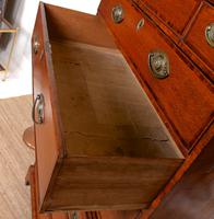 18th Century George III Oak Chest on Chest of Drawers Rosewood (8 of 12) 18th Century George III Oak Chest on Chest of Drawers Rosewood (8 of 12)