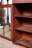 Astragal Glazed Bookcase Top c.1920 (4 of 6) Astragal Glazed Bookcase Top c.1920 (4 of 6)