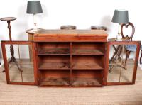 Astragal Glazed Bookcase Top c.1920 (3 of 6) Astragal Glazed Bookcase Top c.1920 (3 of 6)