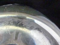 Fine Simon Gate For Orrefors Glass Vase- Naked Maiden- 1930'S. -- Free Uk Postage (3 of 4) Fine Simon Gate For Orrefors Glass Vase- Naked Maiden- 1930'S. -- Free Uk Postage (3 of 4)