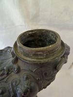 19Thc Grand Tour Italian Metal Renaissance Style Lamp ? - Free Uk Postage (10 of 10) 19Thc Grand Tour Italian Metal Renaissance Style Lamp ? - Free Uk Postage (10 of 10)