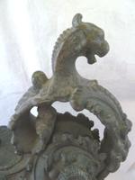 19Thc Grand Tour Italian Metal Renaissance Style Lamp ? - Free Uk Postage (2 of 10) 19Thc Grand Tour Italian Metal Renaissance Style Lamp ? - Free Uk Postage (2 of 10)