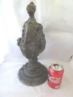 19Thc Grand Tour Italian Metal Renaissance Style Lamp ? - Free Uk Postage (5 of 10) 19Thc Grand Tour Italian Metal Renaissance Style Lamp ? - Free Uk Postage (5 of 10)