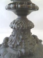 19Thc Grand Tour Italian Metal Renaissance Style Lamp ? - Free Uk Postage (9 of 10) 19Thc Grand Tour Italian Metal Renaissance Style Lamp ? - Free Uk Postage (9 of 10)