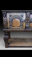 Elizabethan Style Dining Suite by Maples (9 of 9) Elizabethan Style Dining Suite by Maples (9 of 9)