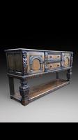 Elizabethan Style Dining Suite by Maples (5 of 9) Elizabethan Style Dining Suite by Maples (5 of 9)