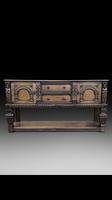 Elizabethan Style Dining Suite by Maples (6 of 9) Elizabethan Style Dining Suite by Maples (6 of 9)
