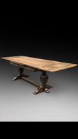 Elizabethan Style Dining Suite by Maples (4 of 9) Elizabethan Style Dining Suite by Maples (4 of 9)