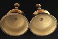 Victorian Brass Candlesticks (4 of 4) Victorian Brass Candlesticks (4 of 4)