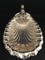 Walker & Hall Silver Plated Squirrel Nut Dish (3 of 7) Walker & Hall Silver Plated Squirrel Nut Dish (3 of 7)