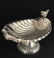 Walker & Hall Silver Plated Squirrel Nut Dish (2 of 7) Walker & Hall Silver Plated Squirrel Nut Dish (2 of 7)